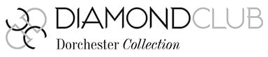 Dorchester Collection's Diamond Club